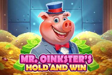 Mr. Oinksters Hold and Win